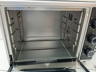 Horno Severin 30L - Convección