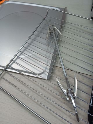 Horno Severin 30L - Convección