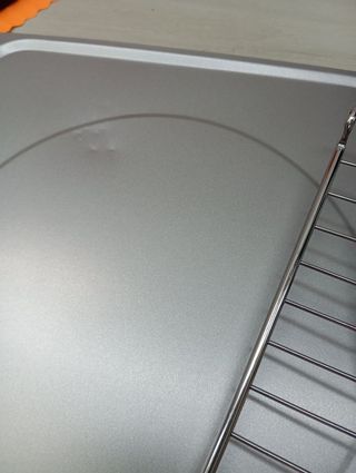 Horno Severin 30L - Convección