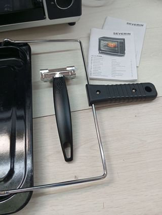 Horno Severin 30L - Convección