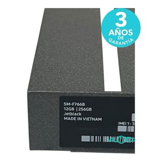 SAMSUNG GALAXY Z FLIP 7