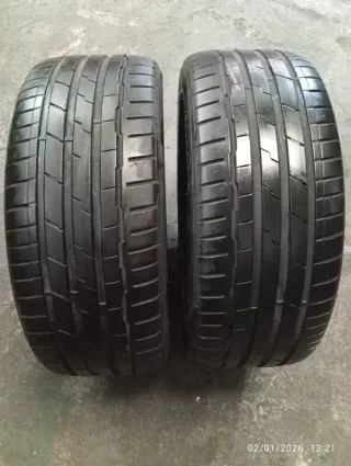 Neumáticos 225/45/18