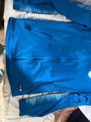 Chaqueta Deportiva Nike Eslovenia Fútbol