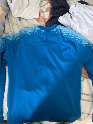 Chaqueta Deportiva Nike Eslovenia Fútbol