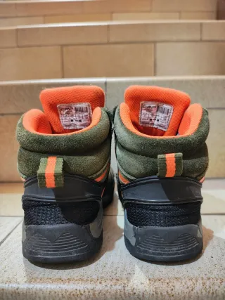 Scarpe trekking CMP bambini