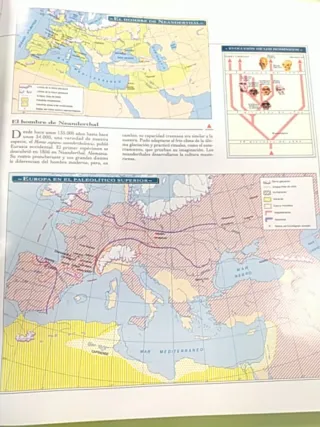 ATLAS HISTÓRICO UNIVERSAL - JUAN AVILÉS FARRÉ - EP