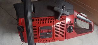 Vendo motosierra nueva sin estrenar