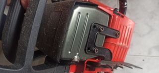 Vendo motosierra nueva sin estrenar