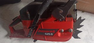 Vendo motosierra nueva sin estrenar