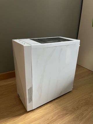 PC Gaming Antec Ryzen 5 GTX 1050 16GB RAM