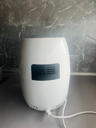 Cecotec Air Fryer Blanca
