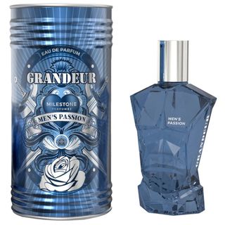 Perfume MILESTONE PERFUMES Men's Passion