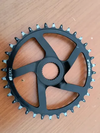 Plato E THIRTEEN 36 dientes Bosch