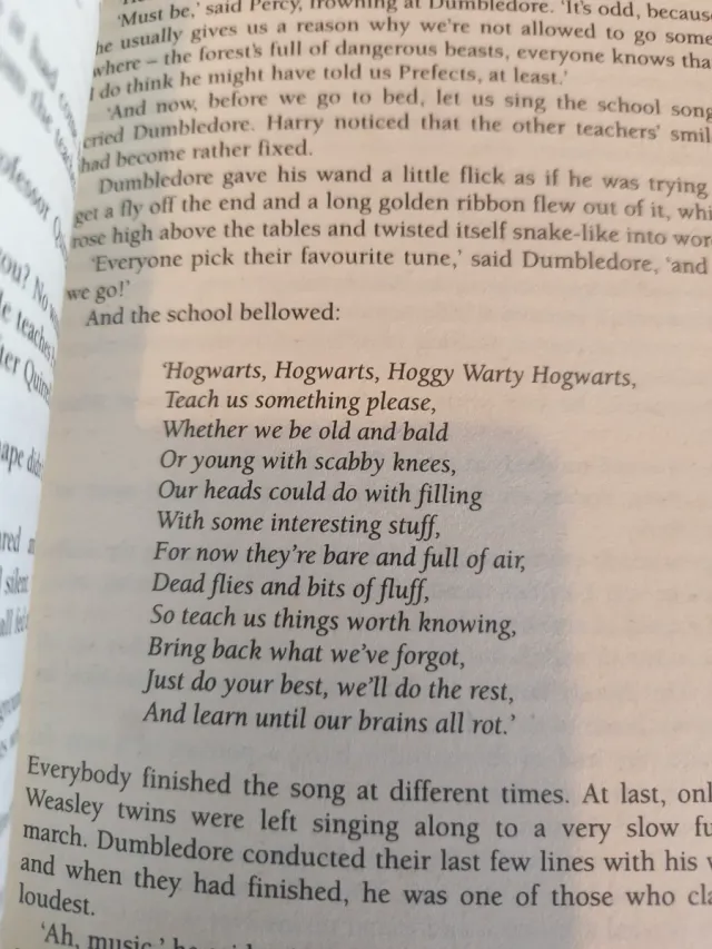 Harry Potter y la Piedra Filosofal - J.K. Rowling