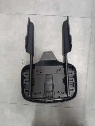 Soporte Top Case SH39 Aprilia Tuareg 660