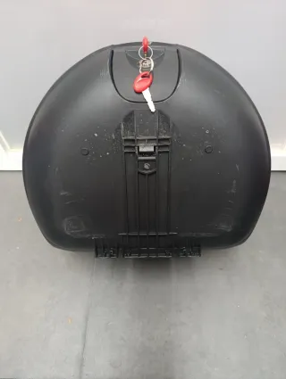 Soporte Top Case SH39 Aprilia Tuareg 660