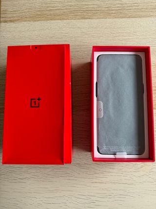 OnePlus 10T 5G 128/8GB Negro Lunar