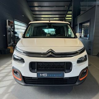 Citroën Berlingo XL BlueHDi 100 NACIOANL 7 Plazas