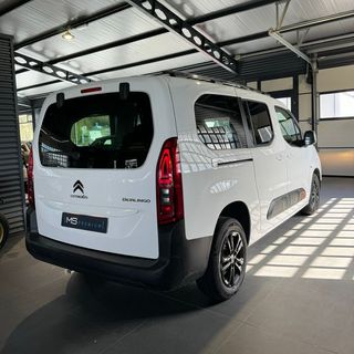 Citroën Berlingo XL BlueHDi 100 NACIOANL 7 Plazas