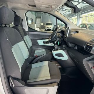 Citroën Berlingo XL BlueHDi 100 NACIOANL 7 Plazas