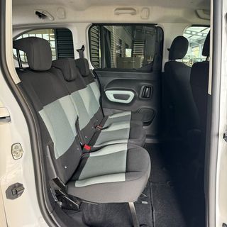 Citroën Berlingo XL BlueHDi 100 NACIOANL 7 Plazas