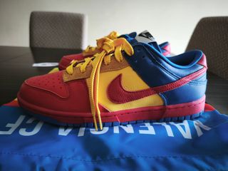 Nike Dunk Low VCF