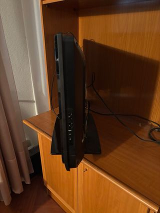 Televisor Sharp 21 Negro