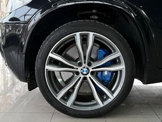 BMW X5 M50D 2013