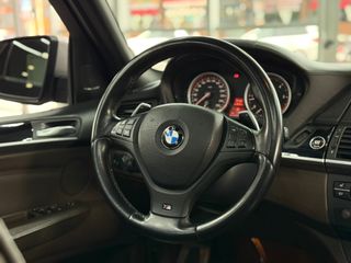 BMW X5 M50D 2013