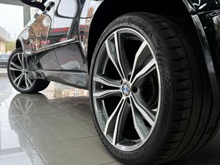 BMW X5 M50D 2013