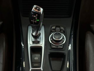 BMW X5 M50D 2013