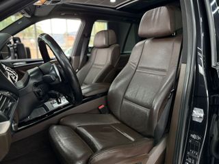 BMW X5 M50D 2013