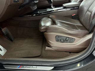 BMW X5 M50D 2013