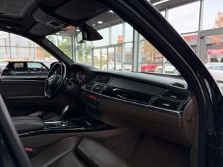 BMW X5 M50D 2013