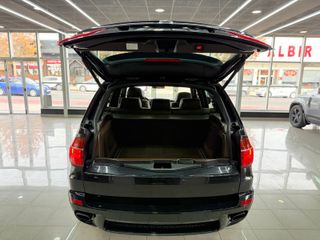 BMW X5 M50D 2013
