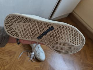 Zapatillas Reebok Clásicas Talla 42