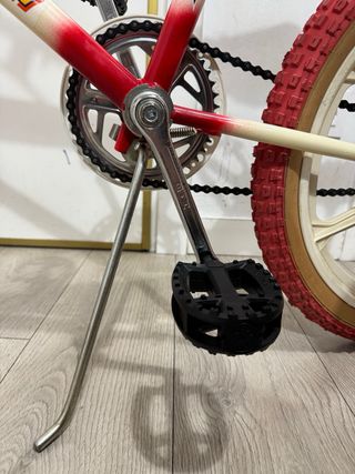 BH California BMX Original Colección