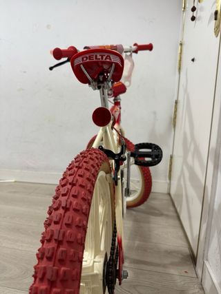 BH California BMX Original Colección