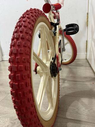 BH California BMX Original Colección