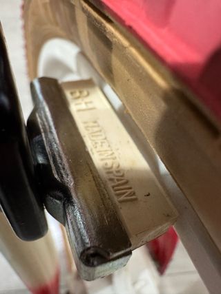 BH California BMX Original Colección