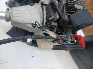 Desbrozadora Sterwins 43cc