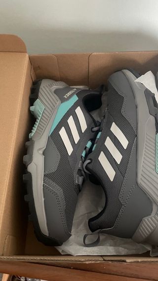 Zapatillas Adidas Terrex Eastrail 2 W