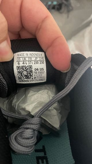 Zapatillas Adidas Terrex Eastrail 2 W