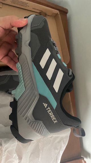 Zapatillas Adidas Terrex Eastrail 2 W