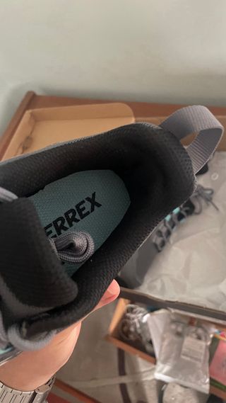 Zapatillas Adidas Terrex Eastrail 2 W