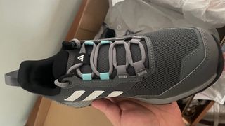 Zapatillas Adidas Terrex Eastrail 2 W