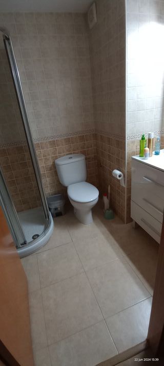 HABITACIÓN PARA CHICA ESTUDIANTE EN MONTMELÓ