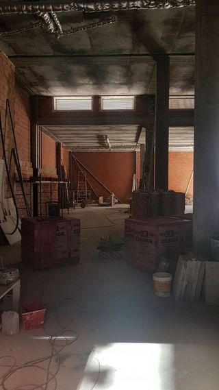 Local comercial en venta en Centro en Ponferrada