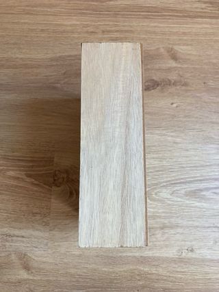 Hucha Madera Viajes Mapa