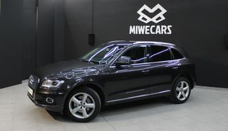 Audi Q5 2016